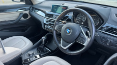 BMW X1 xDrive 20i xLine 5dr Step Auto Petrol Estate